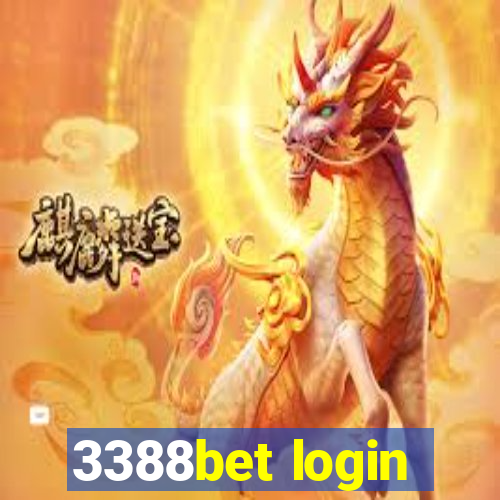 3388bet login